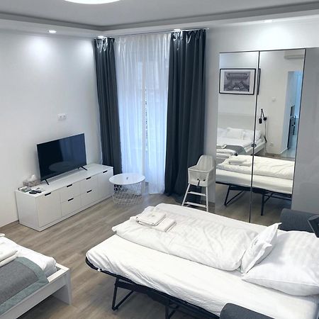 Jobelhome Liszt Apartment Βουδαπέστη Εξωτερικό φωτογραφία