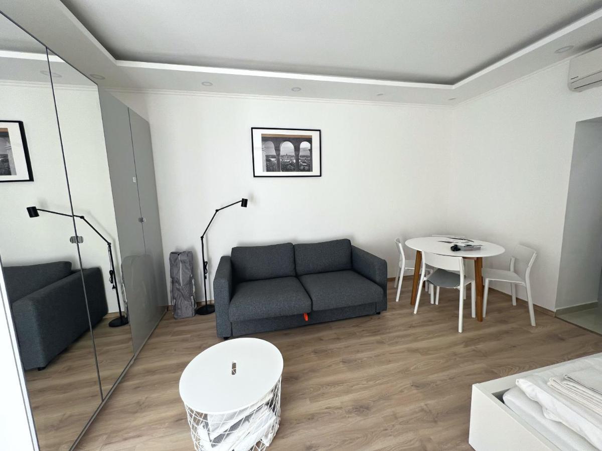 Jobelhome Liszt Apartment Βουδαπέστη Εξωτερικό φωτογραφία