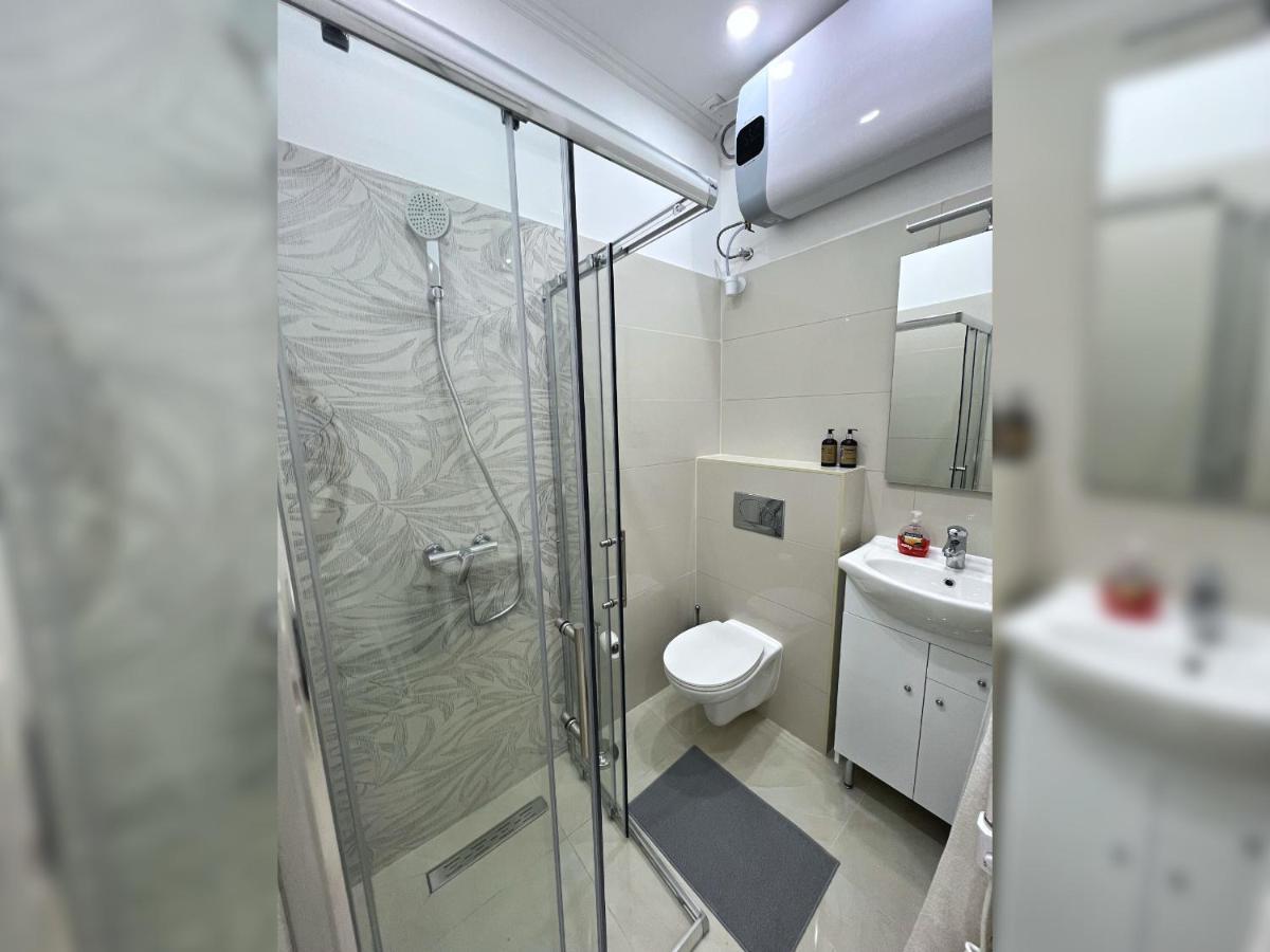 Jobelhome Liszt Apartment Βουδαπέστη Εξωτερικό φωτογραφία
