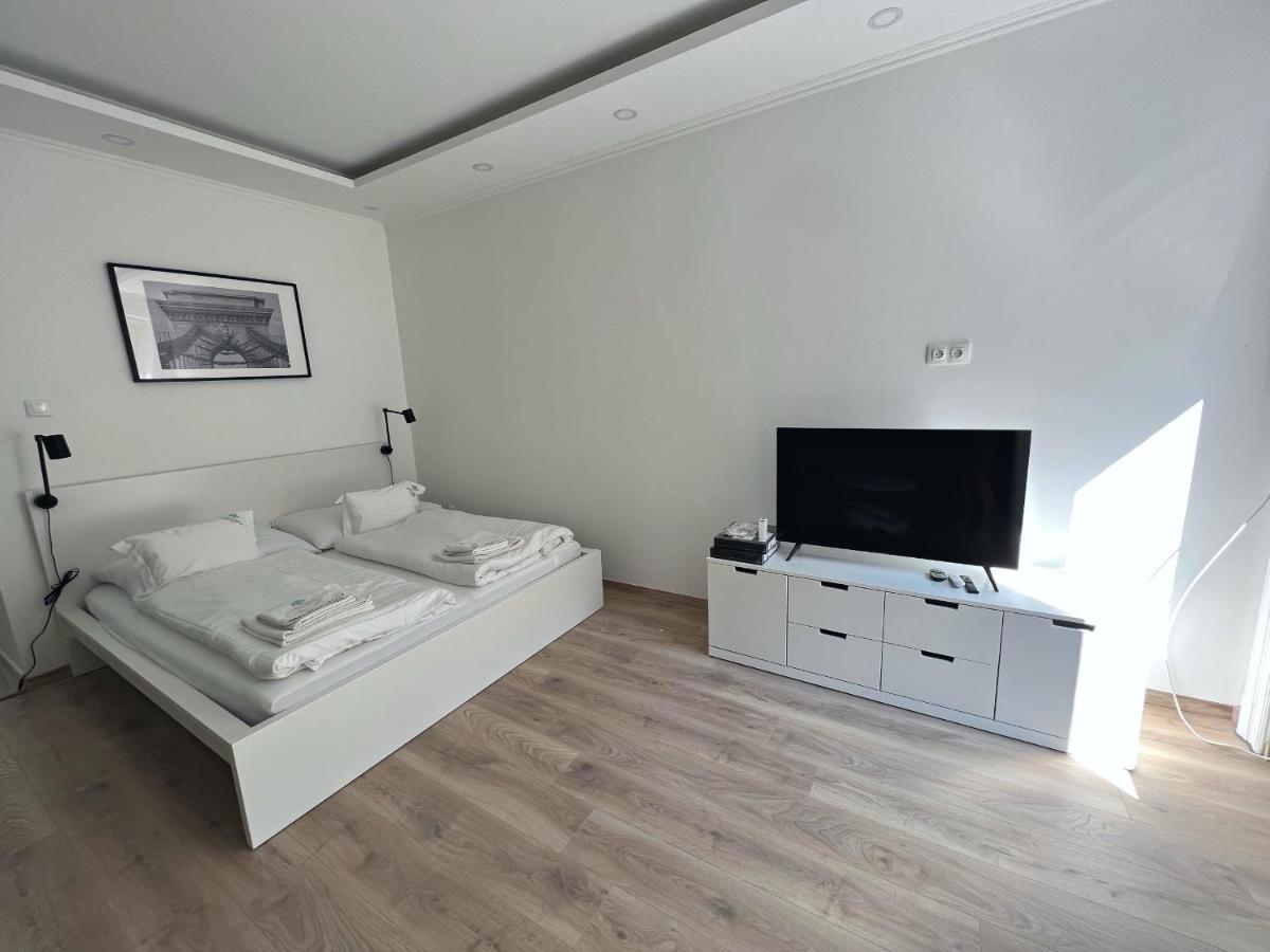 Jobelhome Liszt Apartment Βουδαπέστη Εξωτερικό φωτογραφία