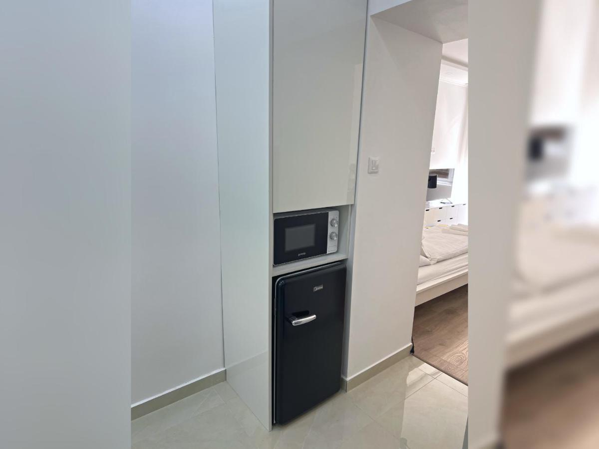 Jobelhome Liszt Apartment Βουδαπέστη Εξωτερικό φωτογραφία