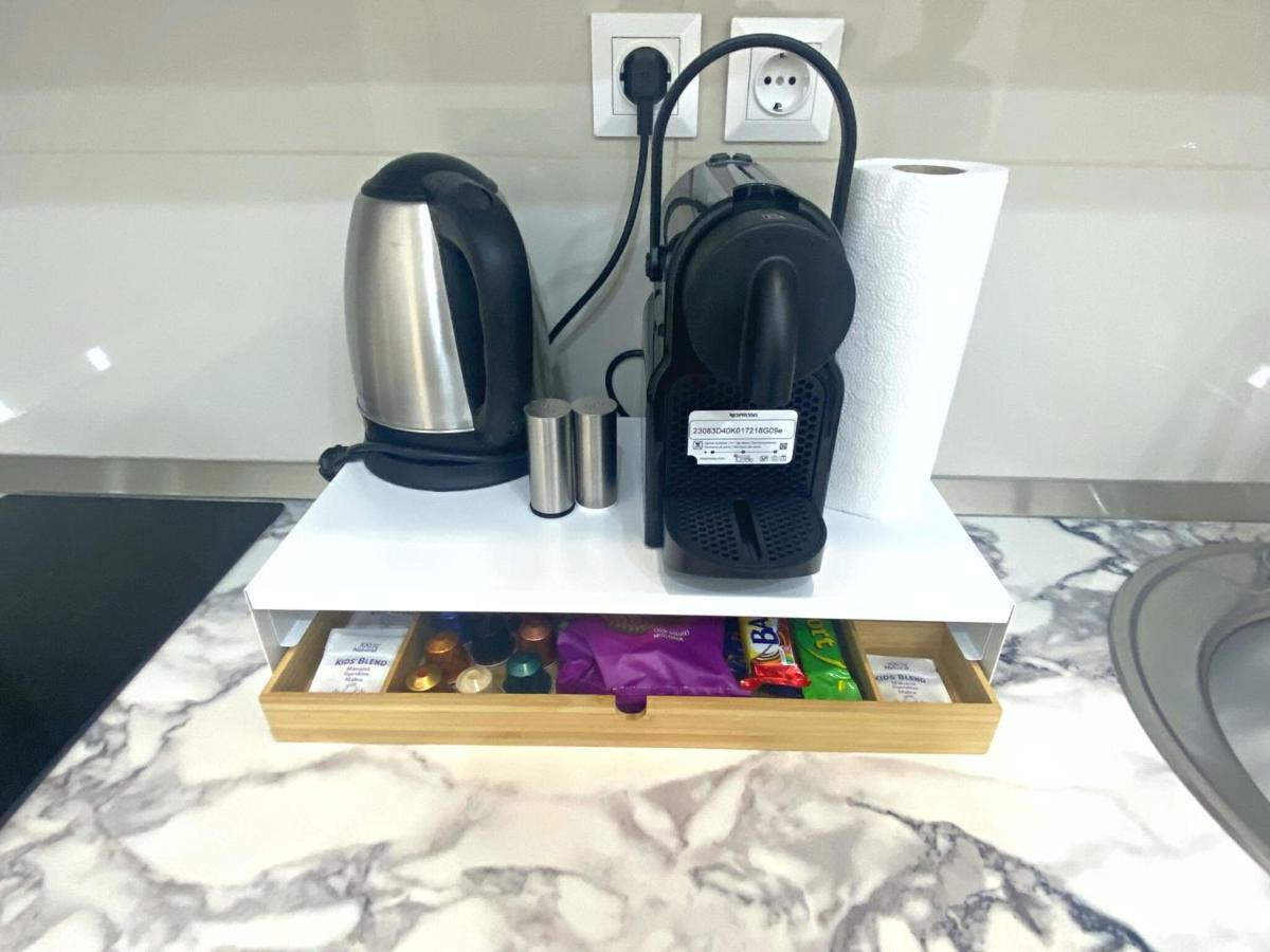 Jobelhome Liszt Apartment Βουδαπέστη Εξωτερικό φωτογραφία