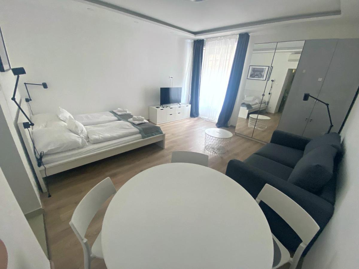 Jobelhome Liszt Apartment Βουδαπέστη Εξωτερικό φωτογραφία