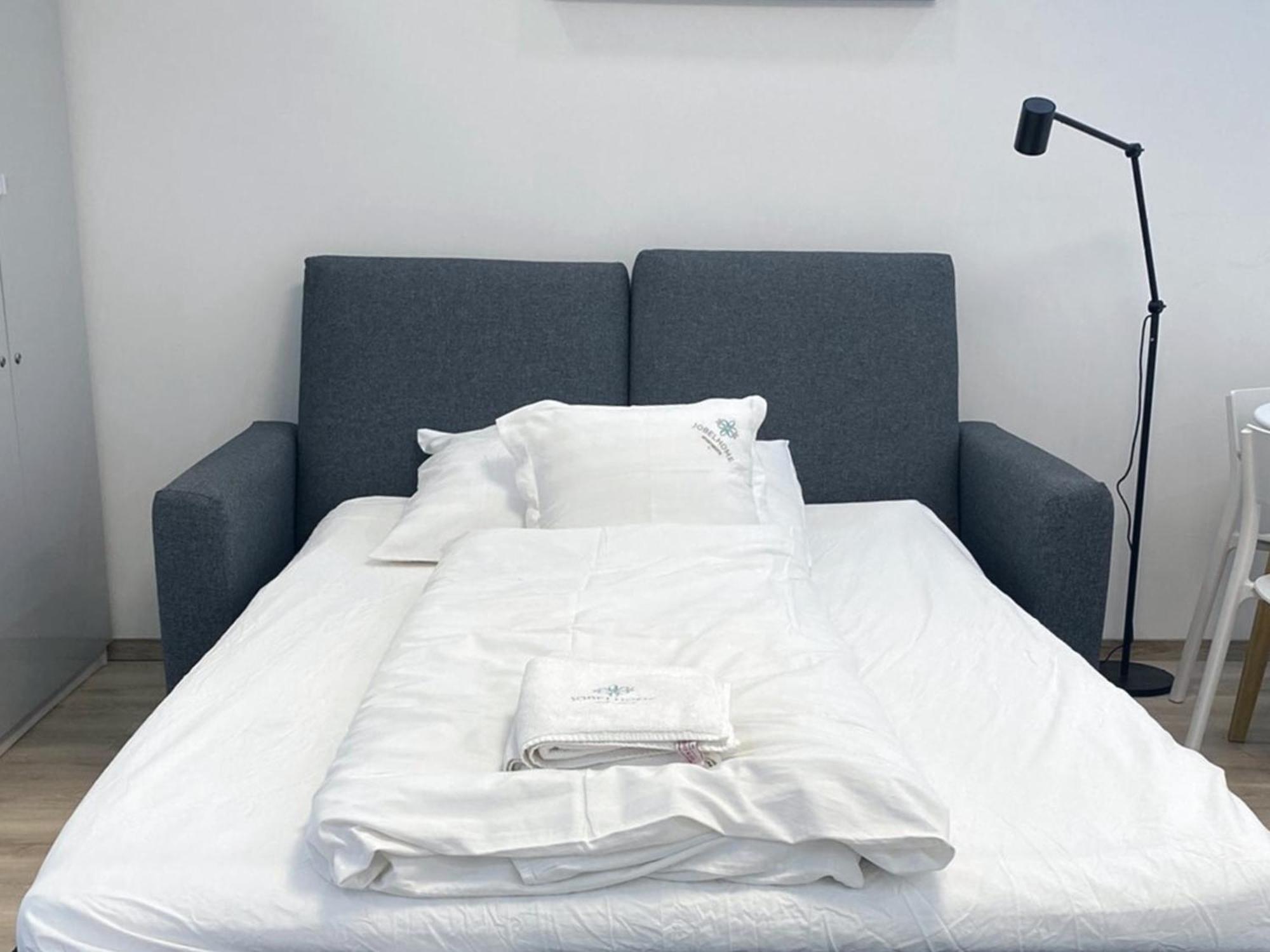 Jobelhome Liszt Apartment Βουδαπέστη Εξωτερικό φωτογραφία