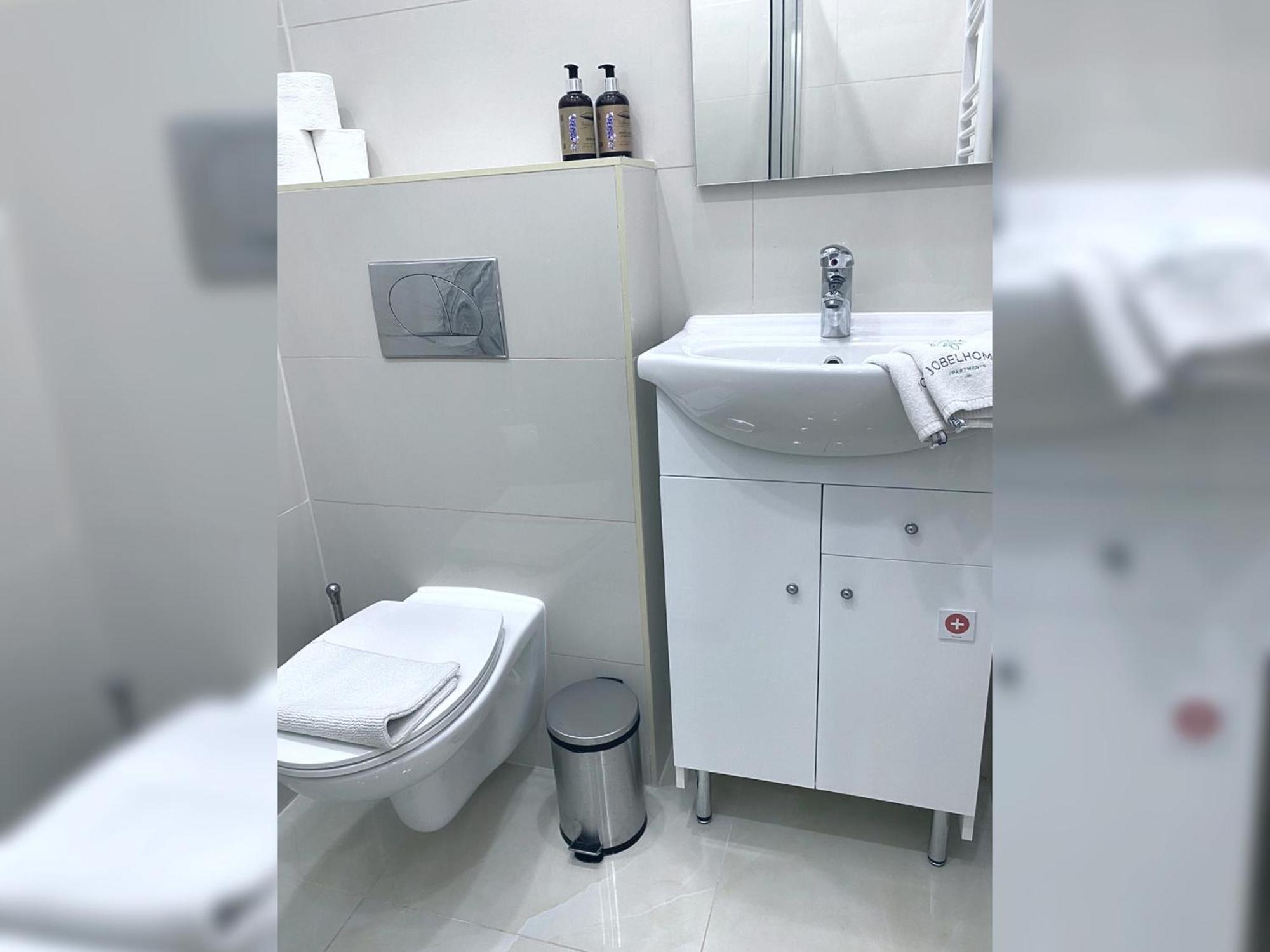 Jobelhome Liszt Apartment Βουδαπέστη Εξωτερικό φωτογραφία